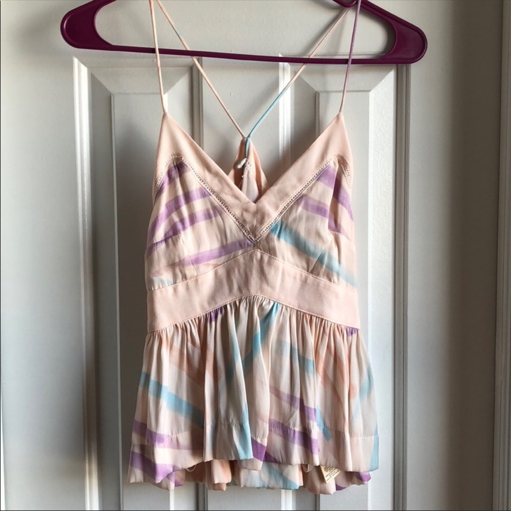 Free People Tank - Picture 1 of 4